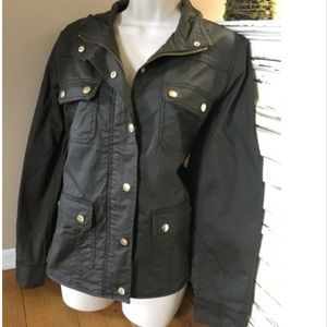 Like New J.Crew Downtown Field Jacket